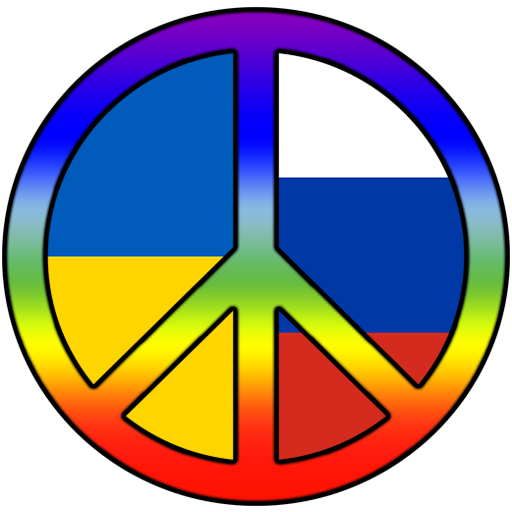 Ukraine-Russia Peace
